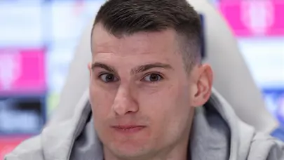 Fenerbahçe'den gelen haberle Dinamo Zagreb neye uğradığını şaşırdı! Livakovic şoku