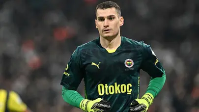 Hırvatistan'ın Dünya Kupası kadrosu belli oldu: Dominik Livakovic kararı Hırvatistan'ın Dünya Kupası kadrosu belli oldu: Dominik Livakovic kararı
