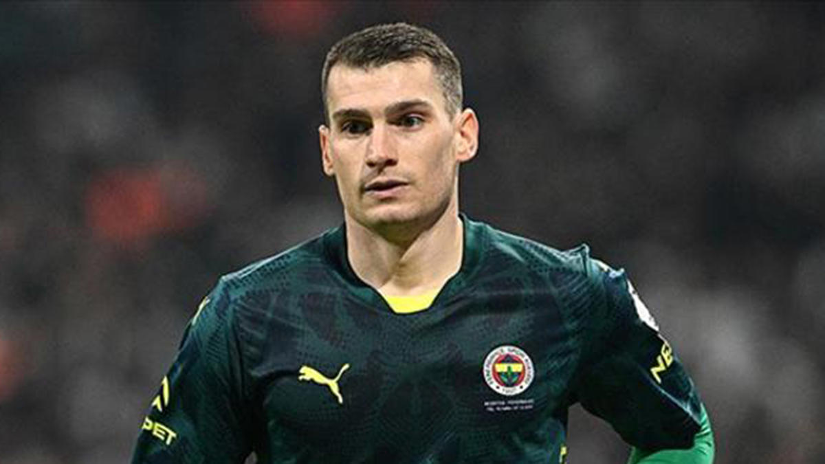 Oosterwolde, Livakovic, Diego Carlos derken bir veda daha! Bonservisi belli oldu