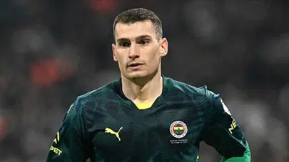Livakovic'te kimsenin beklemediği oldu! Barcelona transfer ateşini yaktı Livakovic'te kimsenin beklemediği oldu! Barcelona transfer ateşini yaktı
