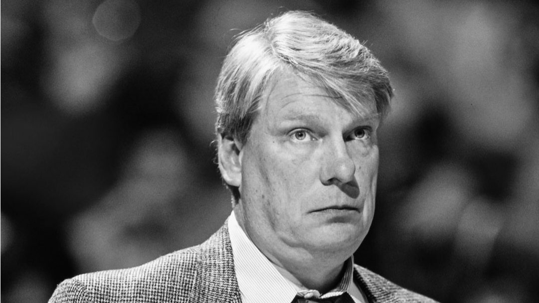 NBA efsanesi Don Nelson hayatını kaybetti