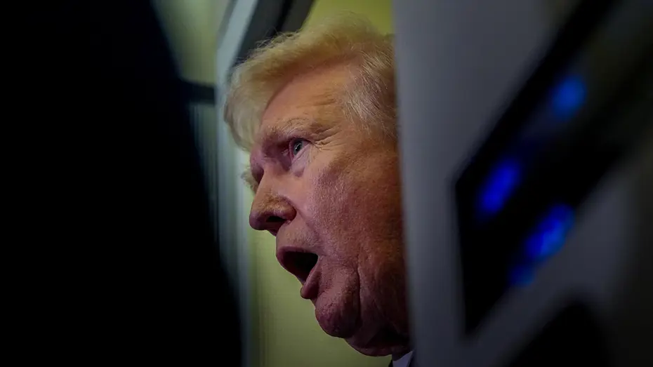 Donald Trump'a sinir krizi geçirten Super Bowl gösterisi! Olaylı maçta şampiyon belli oldu - 7