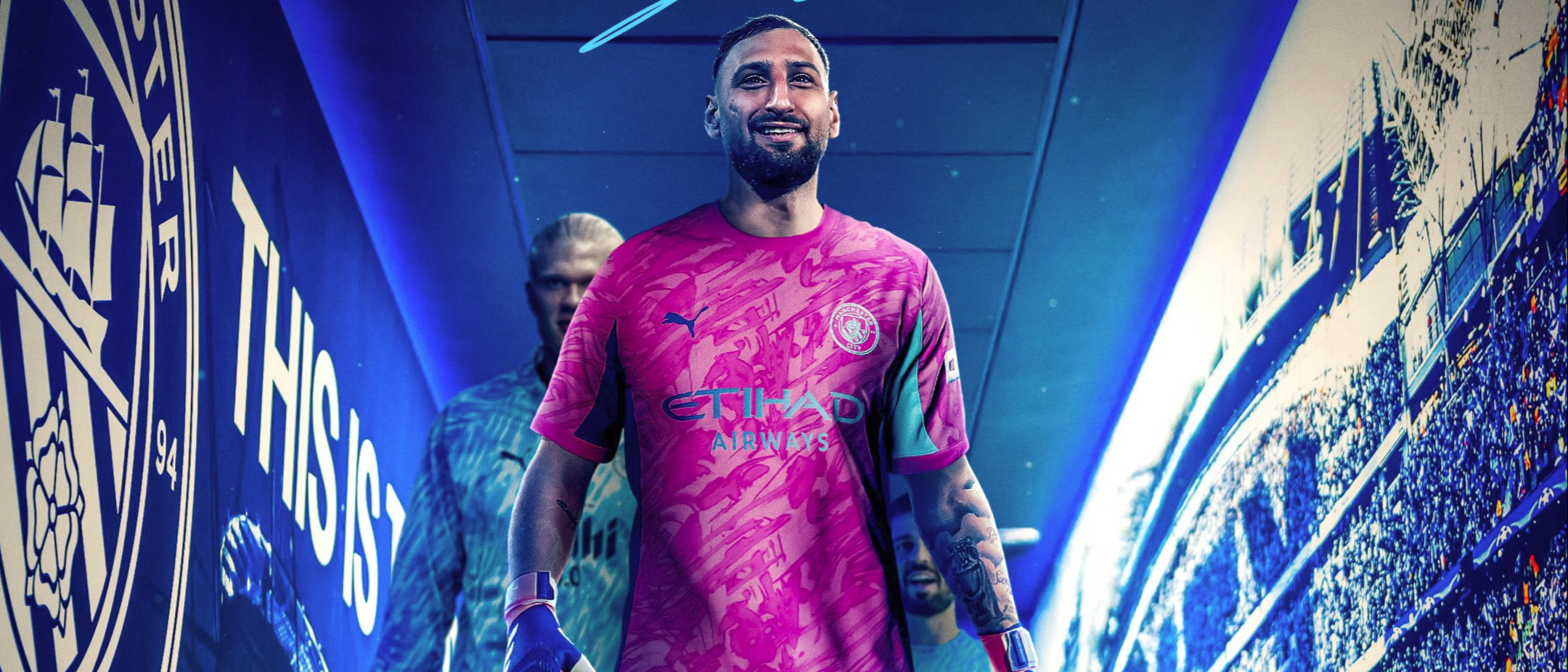 Donnarumma Gazze'ye Topu Taca Attı: 'Siyaset Bizi Aşar Kanka!'