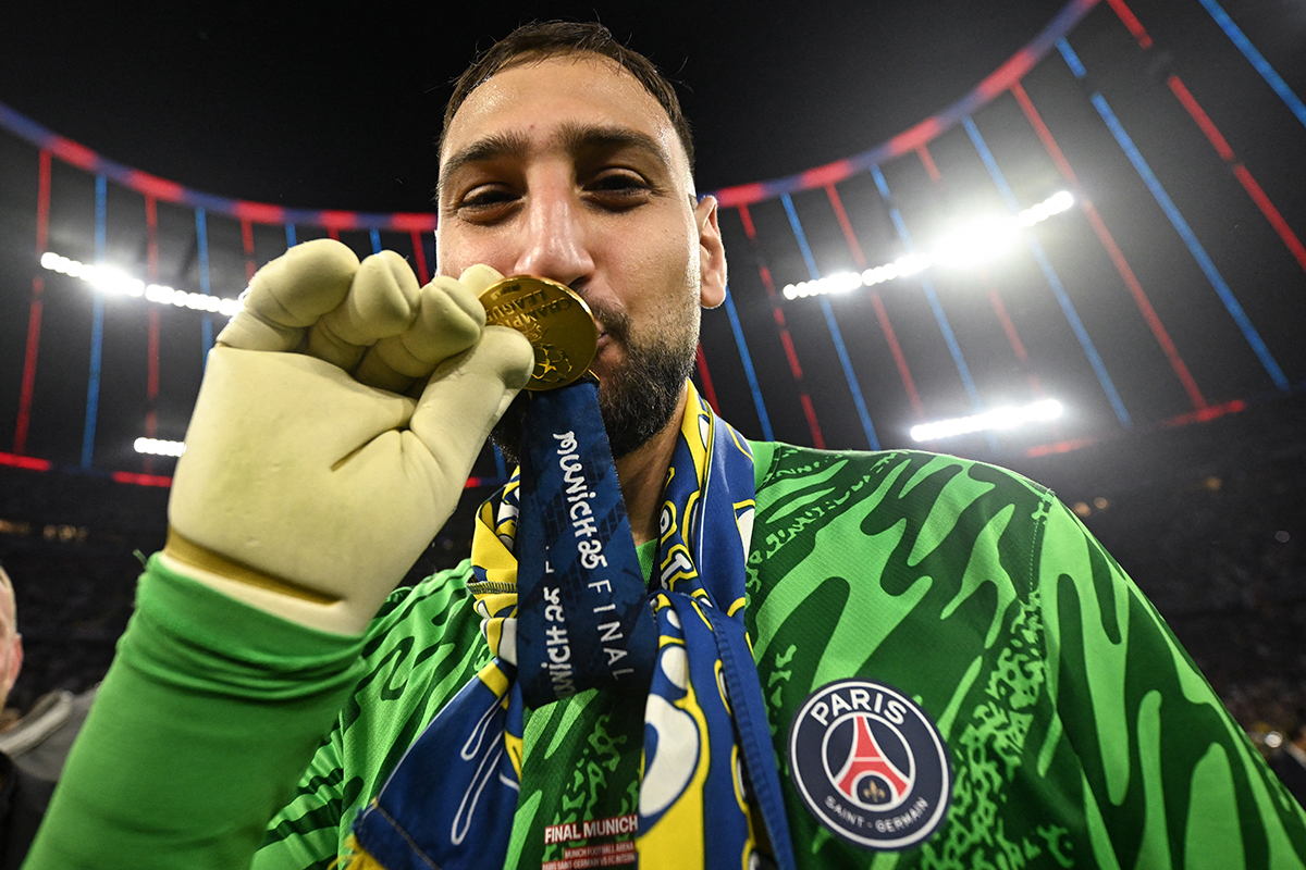"Donnarumma adım adım Galatasaray'a" | Transfer hattı