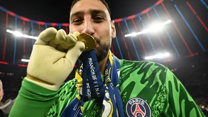 "Donnarumma adım adım Galatasaray'a" | Transfer hattı
