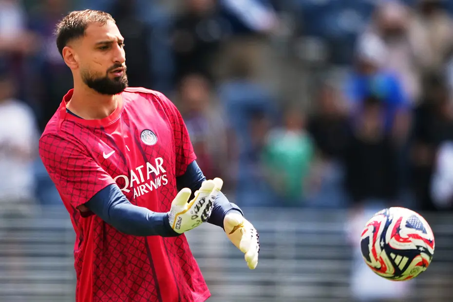 Galatasaray'a sabah saatlerinde dev müjde: Donnarumma ile anlaşma sağlandı - 3 Galatasaray'a sabah saatlerinde dev müjde: Donnarumma ile anlaşma sağlandı - 3