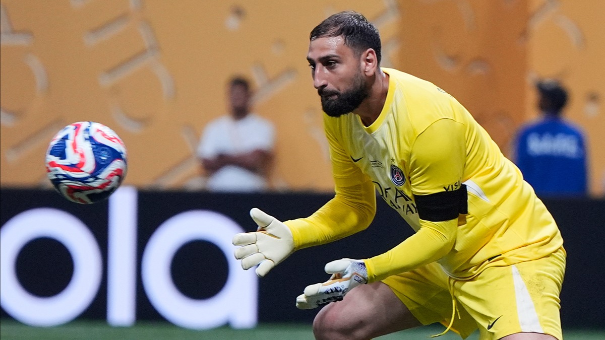 Galatasaray'dan Donnarumma bombası: Transfer piyasasını sallayacak formülle bitirecekler