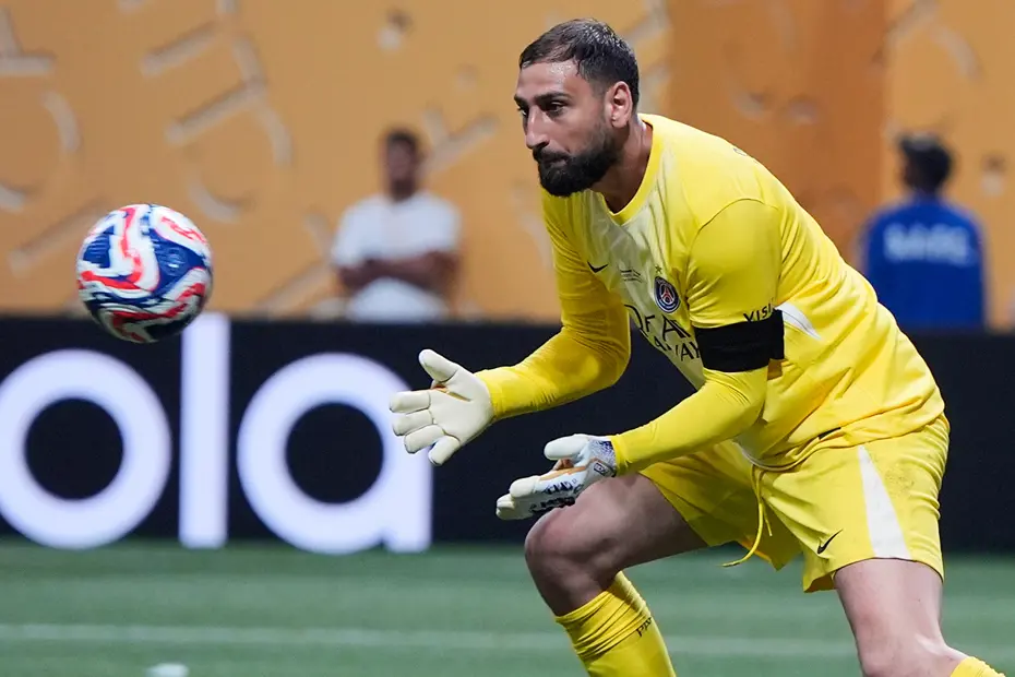 FLAŞ! Ve Donnarumma'nın Galatasaray için transfer kararı açıklandı - 3