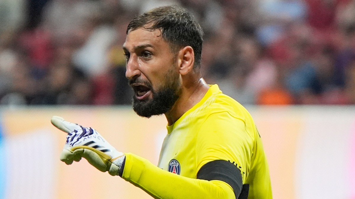FLAŞ! Ve Donnarumma'nın Galatasaray için transfer kararı açıklandı