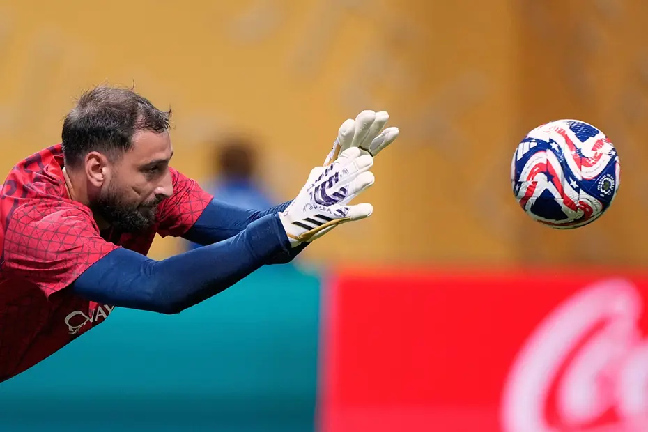 FLAŞ! Ve Donnarumma'nın Galatasaray için transfer kararı açıklandı - 4