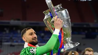 Galatasaray, Donnarumma transferinde ciddileşiyor: PSG'ye ilk teklif yapıldı