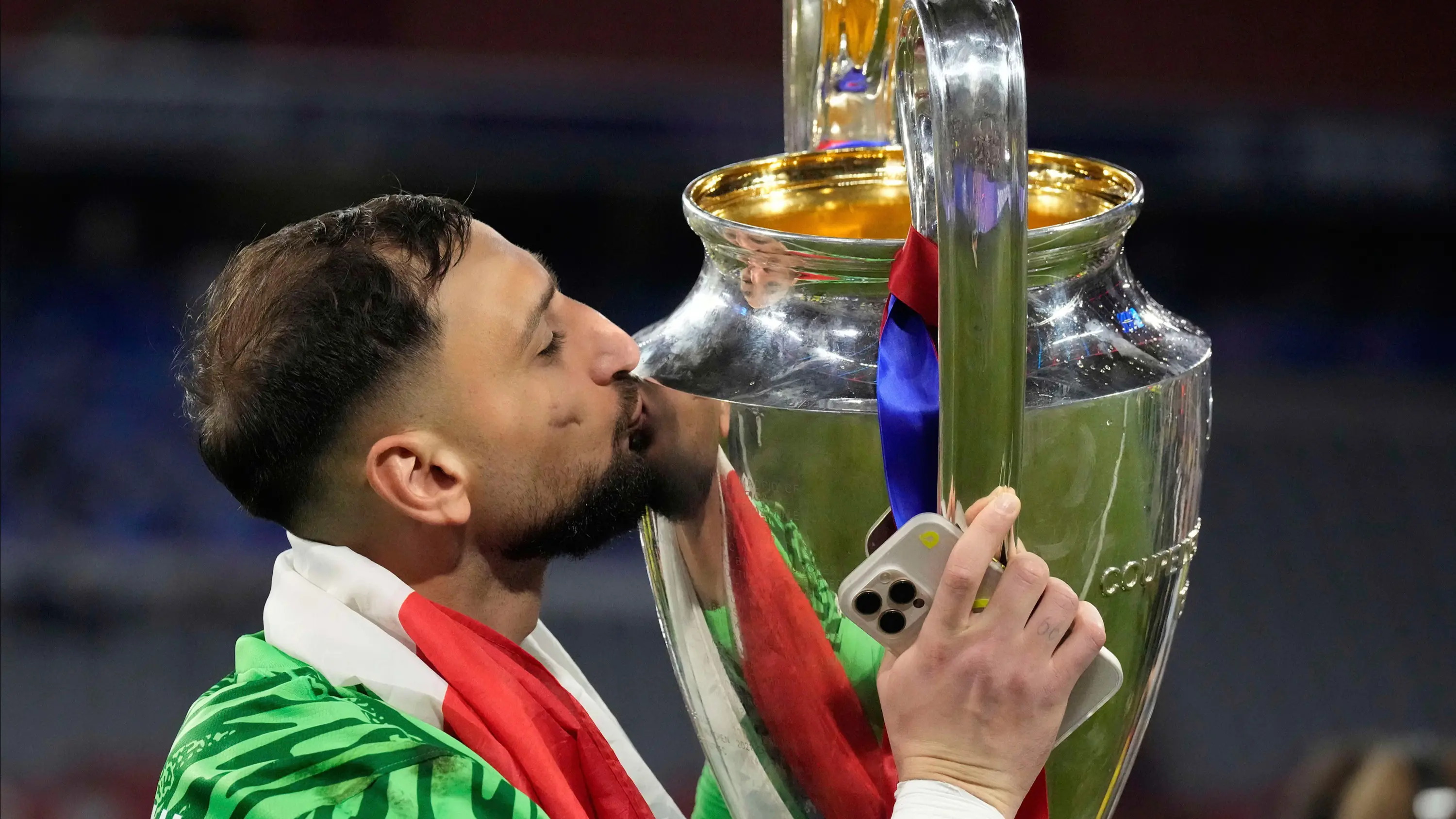 Ve Donnarumma ile PSG cevabını yolladı: Galatasaray anında transfer kararını verdi