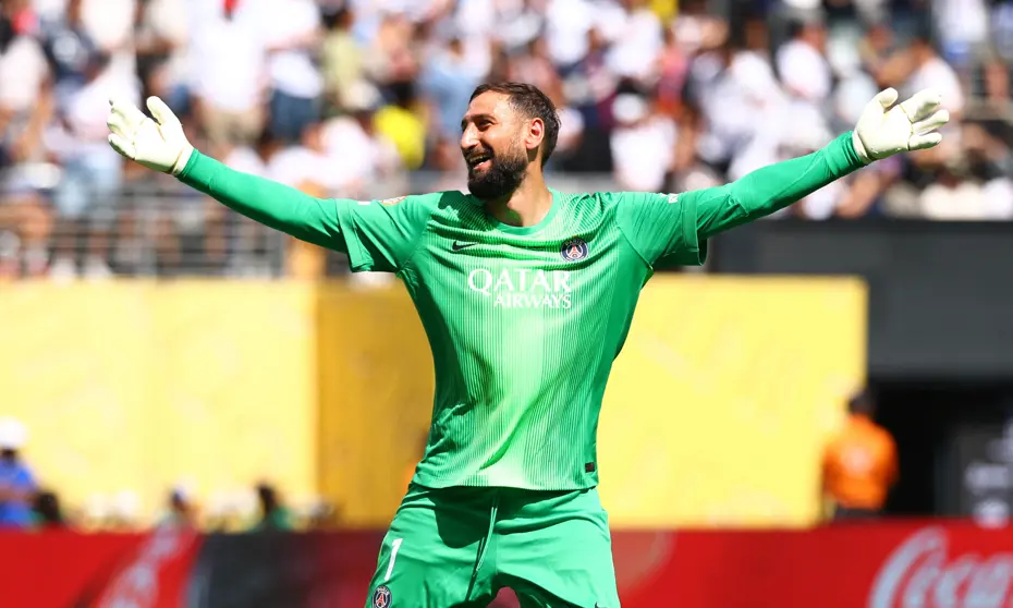 Ve Donnarumma ile PSG cevabını yolladı: Galatasaray anında transfer kararını verdi - 2