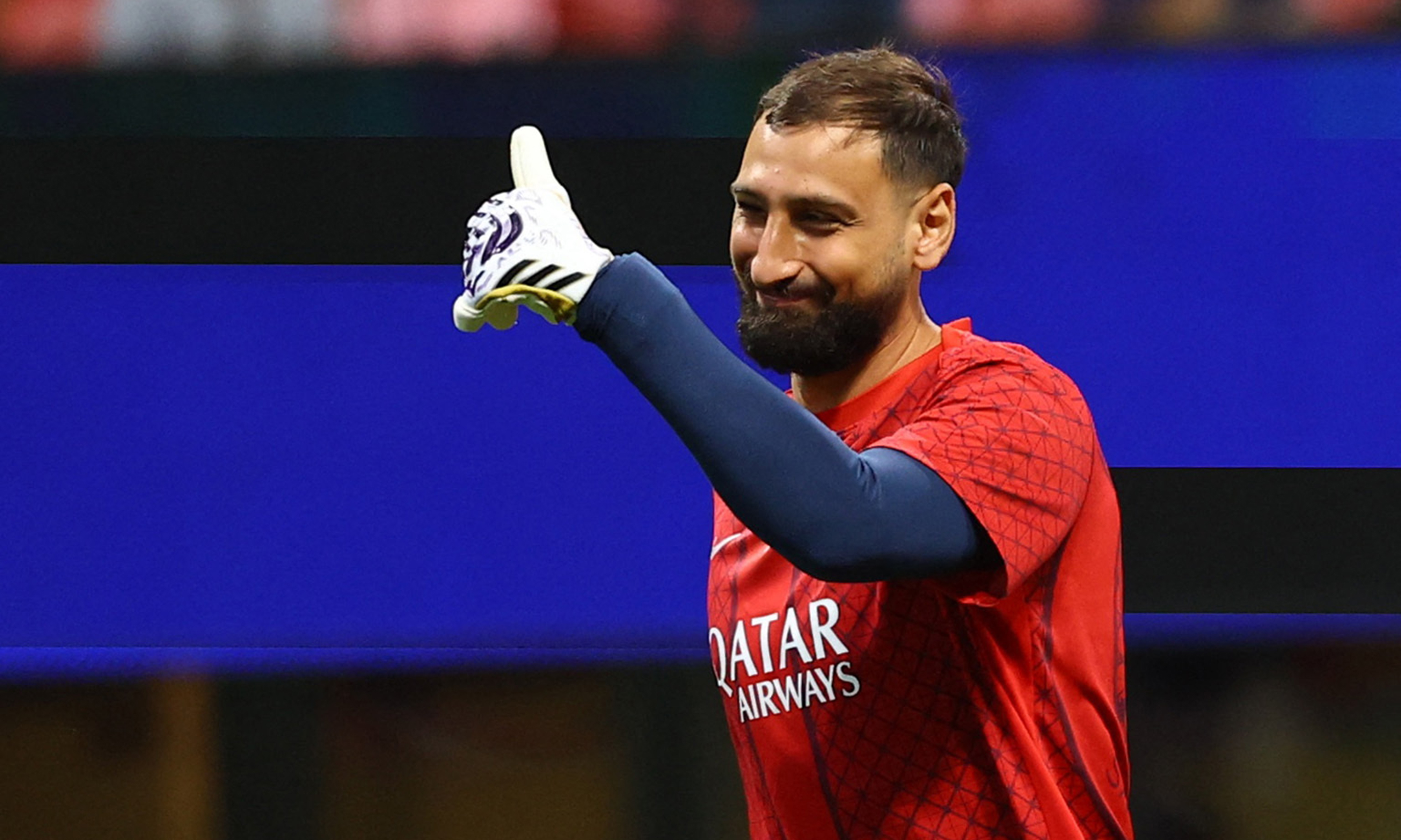 Donnarumma derken Galatasaray'a sürpriz kaleci: PSG'den flaş öneri