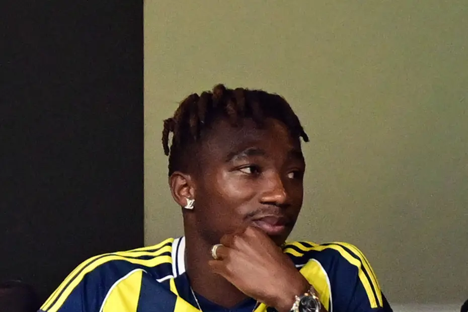 Dorgeles Nene'den Mourinho sözleri: Transfer sürecini anlattı - 4