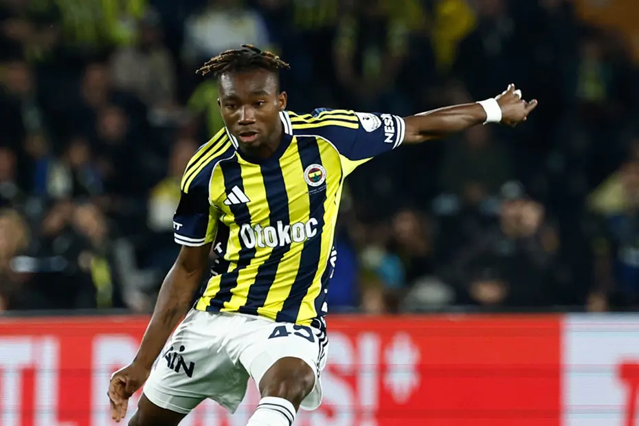 Milli arada uzun uzun düşünen Tedesco'dan flaş Kerem Aktürkoğlu kararı: Fenerbahçe sil baştan - 3