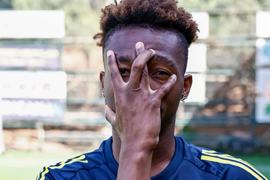 Nene kendisini rahat ve konforlu hissettiği mevkiyi açıkladı - 3