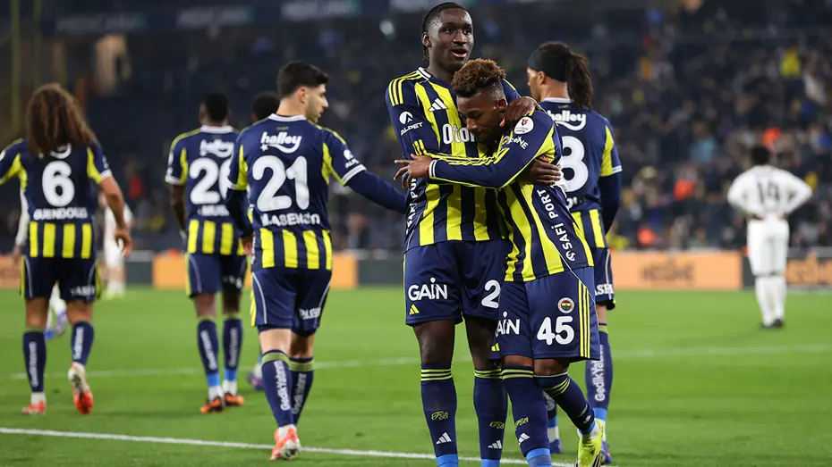 Cherif "Şüphem yok" deyip FBTV'de fitili yaktı! Tedesco'ya ayrı parantez açtı - 2