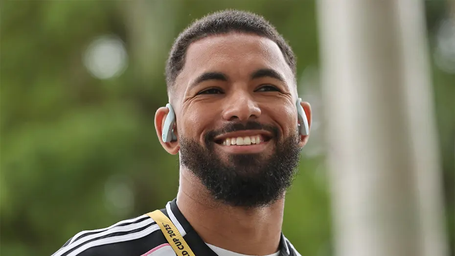 Avrupa'da atılan imzalar: 2025/26 sezonunun transferleri - 9