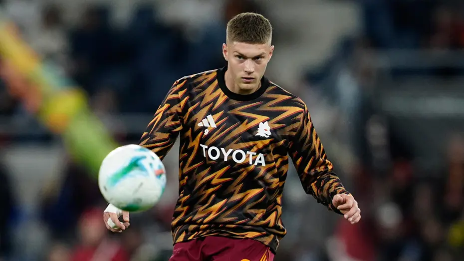 Fenerbahçe forvet transferini Oosterwolde takasıyla yapıyor! Hiç beklenmedik fırsat doğdu - 2