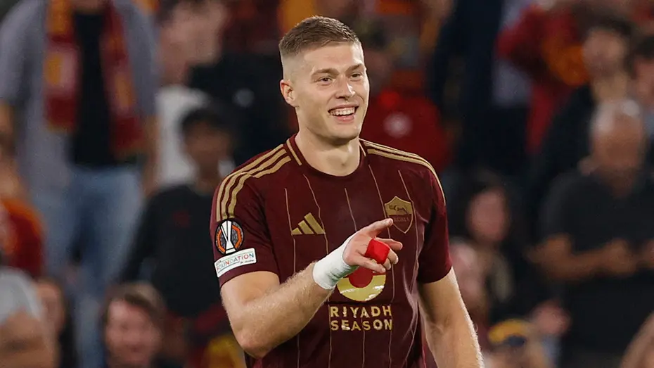 Fenerbahçe forvet transferini Oosterwolde takasıyla yapıyor! Hiç beklenmedik fırsat doğdu - 3