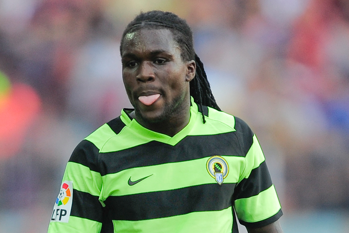 Real Madrid'den Erciyesspor'a, Şimdi de Hastaneye: Drenthe'nin Kariyeri Kadar Hayatı da Top Sürer Gibi!