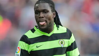 Yolu Süper Lig'den de geçen Drenthe'den kötü haber: Aniden felç geçirdi