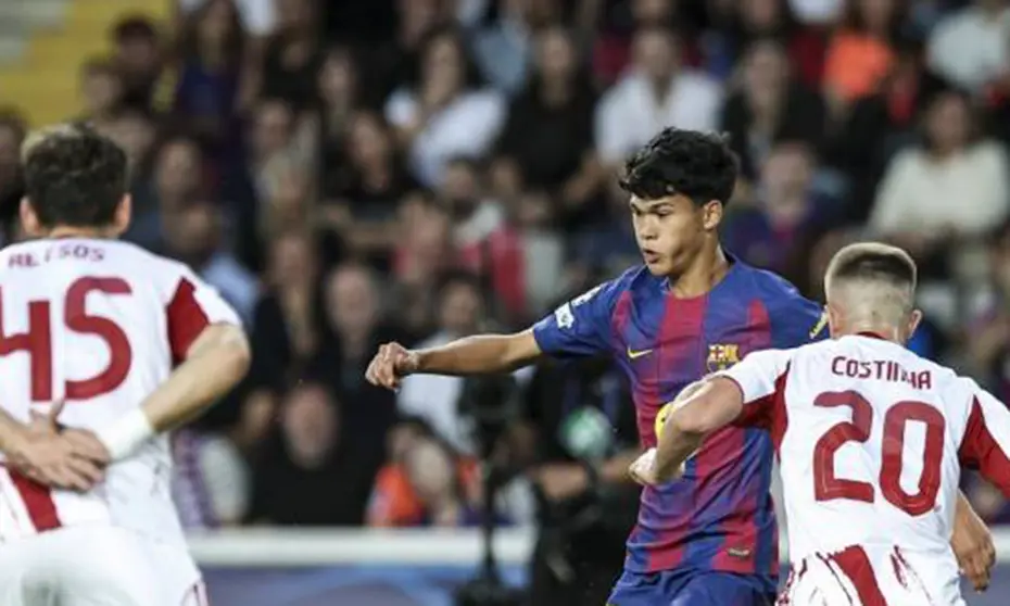 PSG, Hansi Flick'in prensini sadece 6 milyon euroya kadrosuna kattı - 2