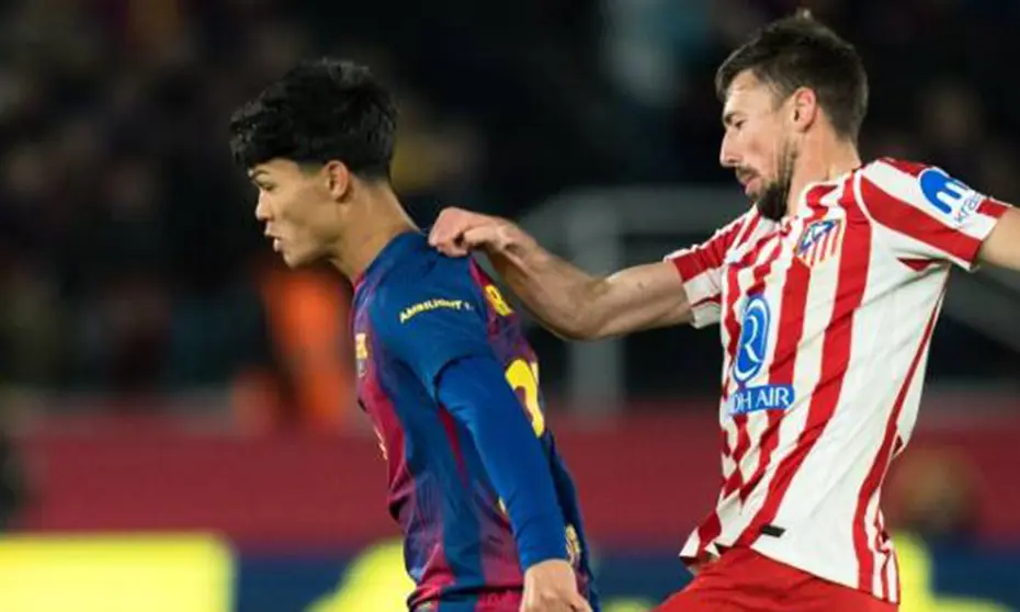 PSG, Hansi Flick'in prensini sadece 6 milyon euroya kadrosuna kattı - 3