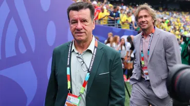 Dunga'dan Dünya Kupası yorumu: "Türkiye büyük hayal kırıklığı"
