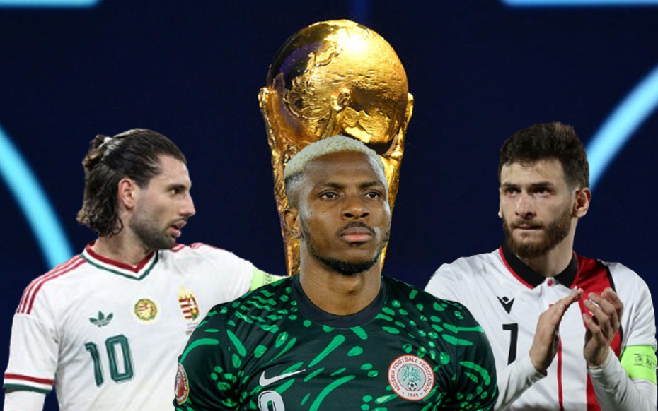 705 Milyon Euro'luk Tatilci Kadrosu: Dünya Kupası'nı Evden İzleyecek Yıldızlar!