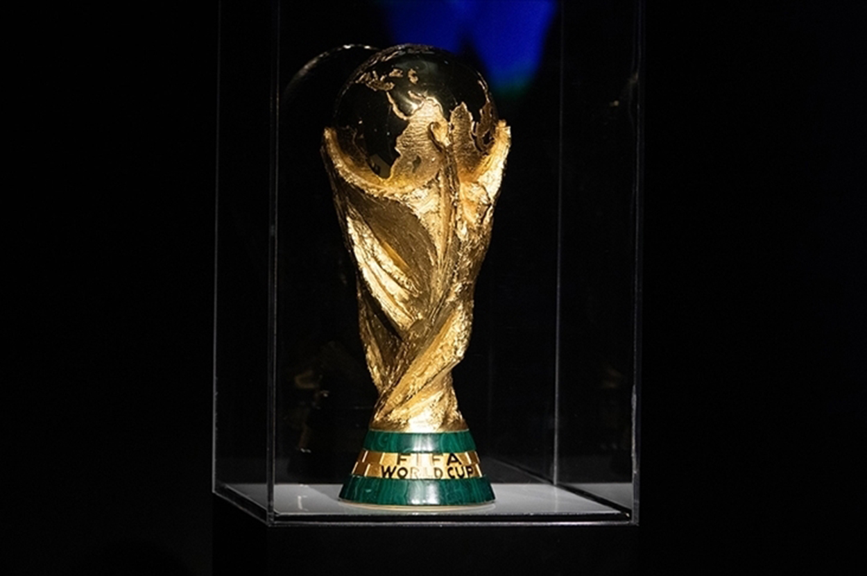 2026 Dünya Kupası kura çekimi ne zaman, saat kaçta, hangi kanalda?