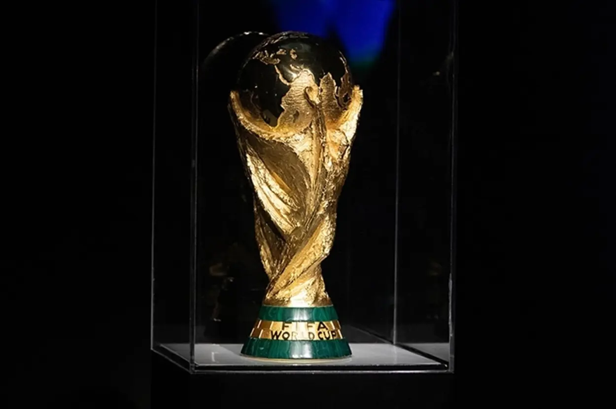 2026 Dünya Kupası kura çekimi ne zaman, saat kaçta, hangi kanalda?