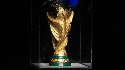 2026 Dünya Kupası kura çekimi ne zaman, saat kaçta, hangi kanalda?