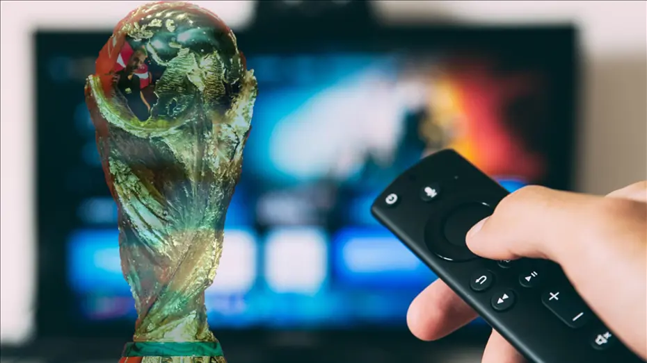 Dünya Kupası maçlarını şifresiz izle! TRT 1 ve TRT Spor frekans bilgileri - 3