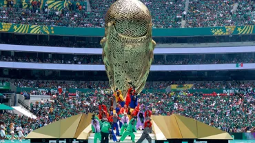 2026 FIFA Dünya Kupası: Uruguay, İran ve Fransa sahne alıyor
