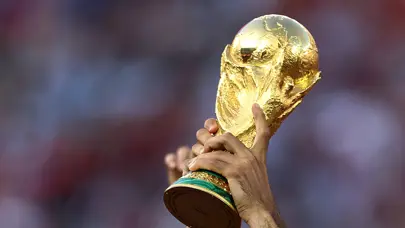 2026 FIFA Dünya Kupası'nın en iyi 11'i belli oldu 2026 FIFA Dünya Kupası'nın en iyi 11'i belli oldu
