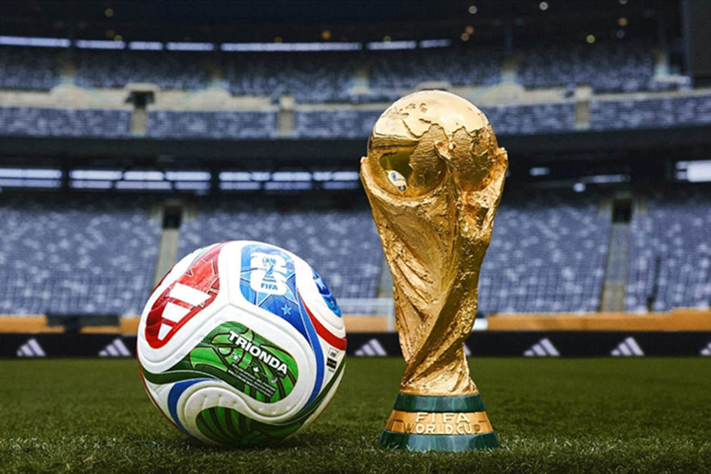 2026 Dünya Kupası'nda perde açılıyor: Meksika-Güney Afrika