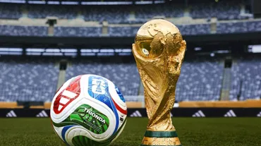 2026 Dünya Kupası'nda perde açılıyor: Meksika-Güney Afrika (İlk 11'ler)
