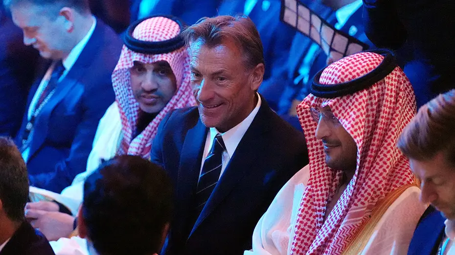 2026 Dünya Kupası'nda grup kuraları çekildi! Katılması halinde Türkiye'nin rakipleri belli oldu - 3