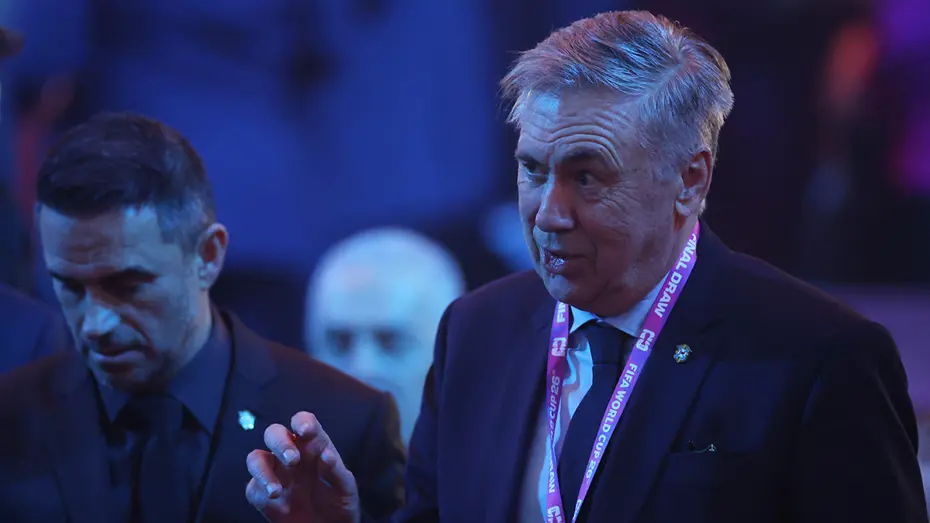 2026 Dünya Kupası'nda grup kuraları çekildi! Katılması halinde Türkiye'nin rakipleri belli oldu - 6