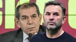 8 milyon Euro ödenmişti: Galatasaray yönetimi 22'lik stoperi istiyor