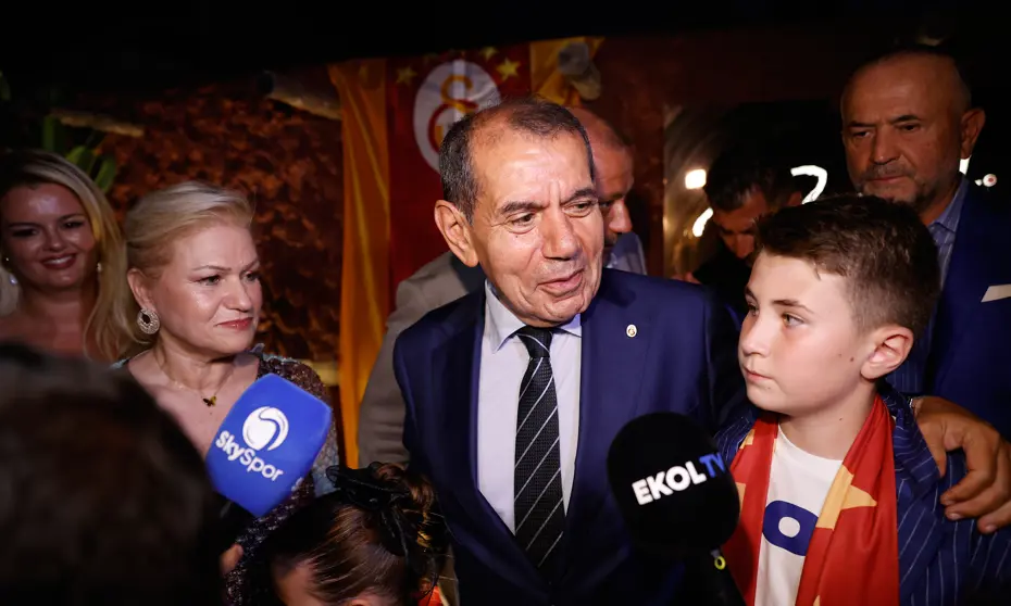 SPK onayladı, Galatasaray'ın sermayesi 13 milyarı aştı - 2