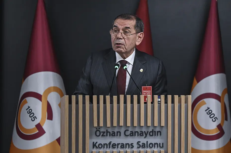 Dursun Özbek'ten, Noa Lang'ın imzasının ardından transfer sözleri - 2