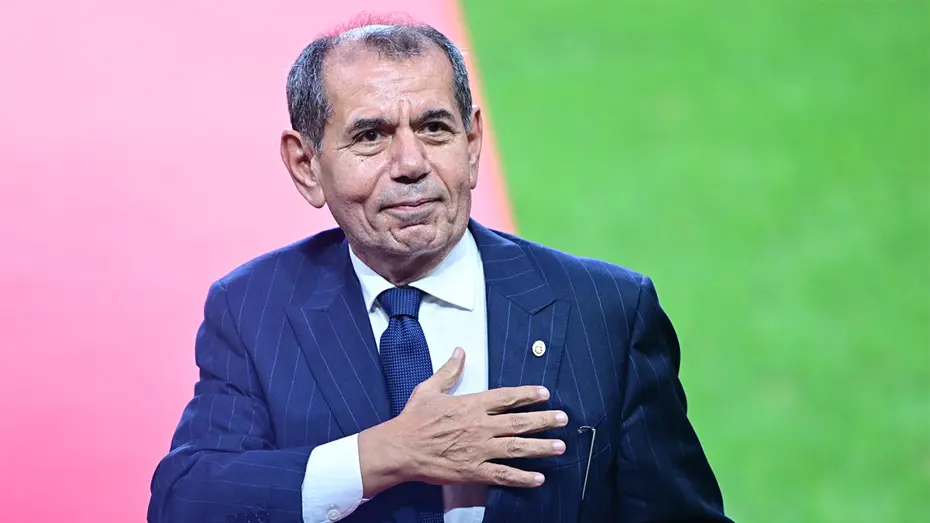 10 milyon eurosu tamam! Galatasaray 19 gün içinde toplam 20 milyon euro ödeyecek - 3