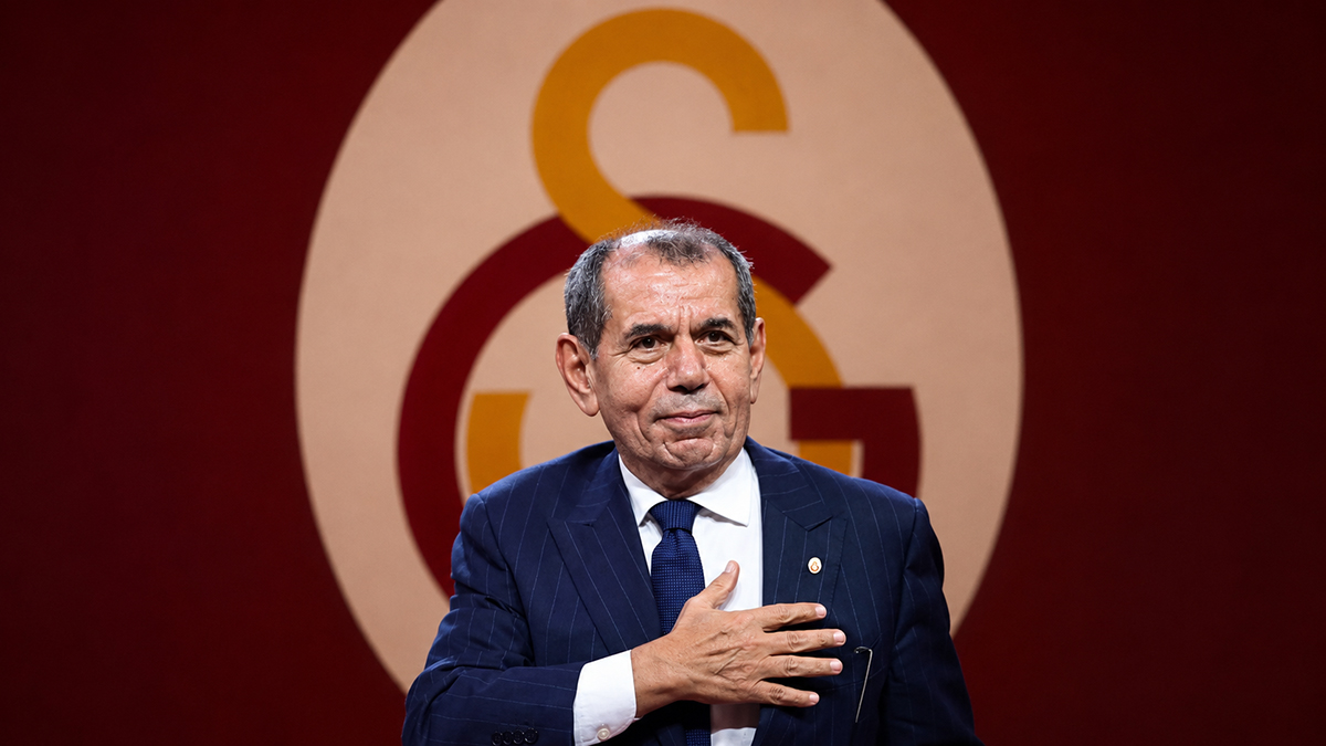 Dursun Başkan'dan 35 Milyon Euro'luk Can Uzun Hamlesi! Frankfurt 'Hesabı Yanlış Yaptınız' Dedi