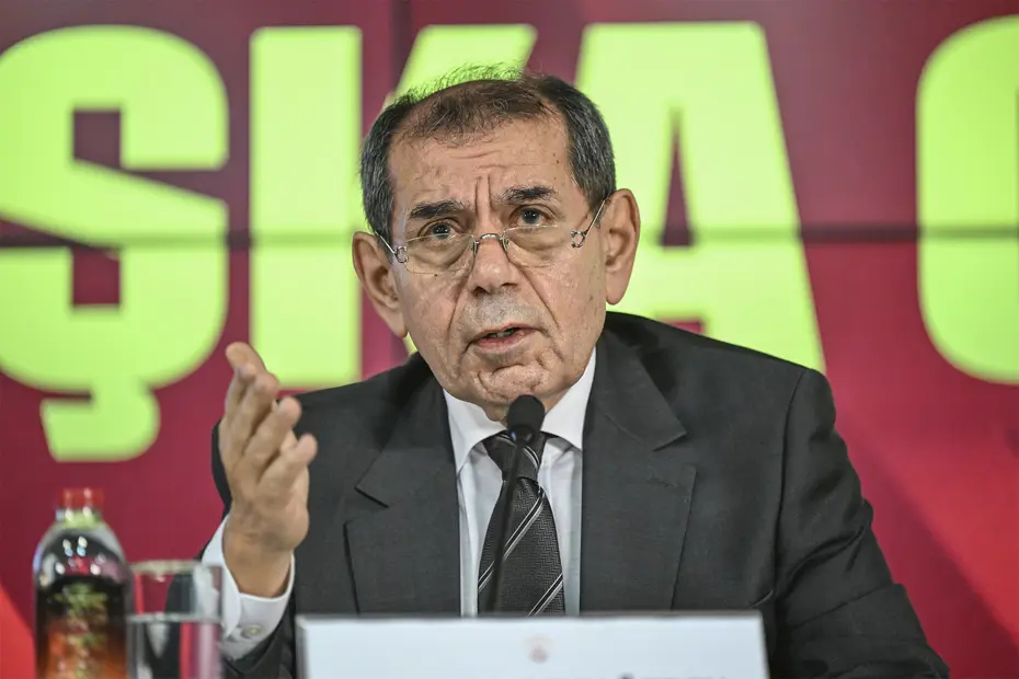 Galatasaray'da flaş ayrılık, tüm planlar iptal: Direkt sözleşmesi feshedilip alacakları ödenecek