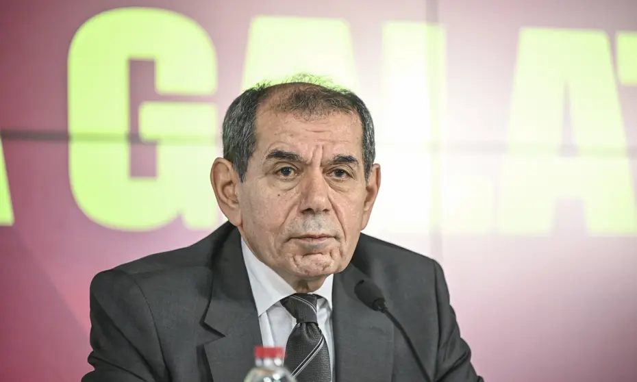 Dursun Özbek, İbrahim Hacıosmanoğlu ile yaptığı görüşmenin detaylarını anlattı - 2 Dursun Özbek, İbrahim Hacıosmanoğlu ile yaptığı görüşmenin detaylarını anlattı - 2