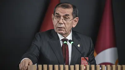 Dursun Özbek'ten, Noa Lang'ın imzasının ardından transfer sözleri Dursun Özbek'ten, Noa Lang'ın imzasının ardından transfer sözleri