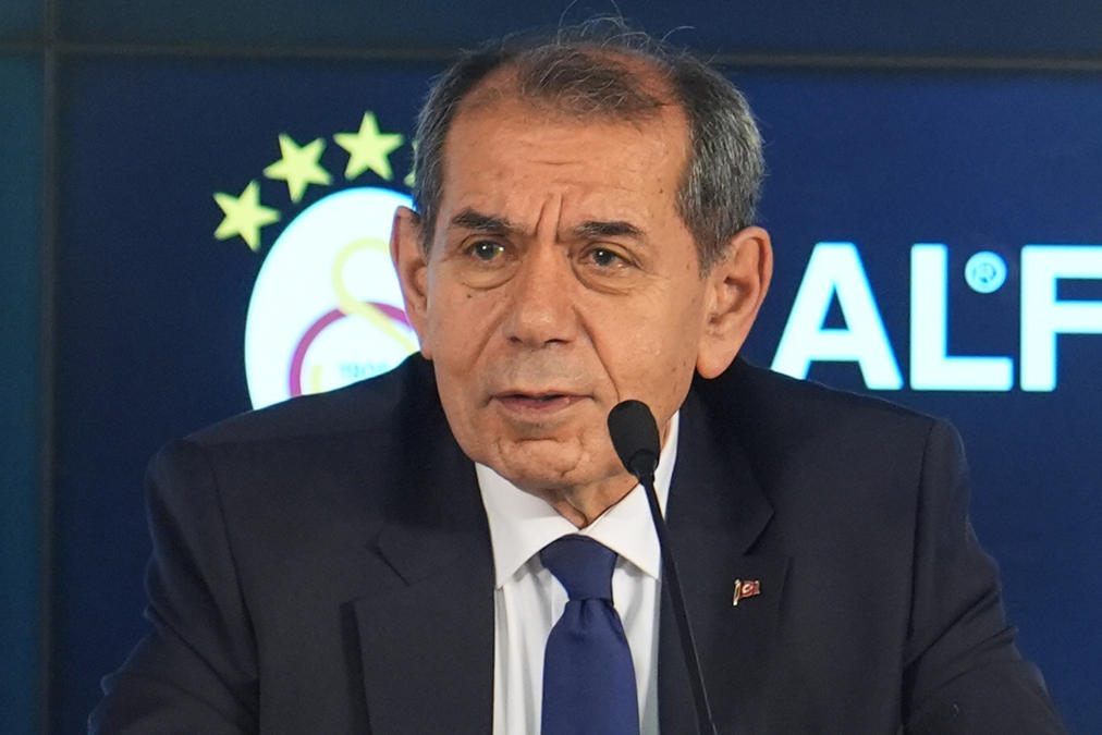 NTV Spor: Dursun Özbek derbi öncesi kesenin ağzını açtı! İşte Beşiktaş maçı için dağıtılacak rakam